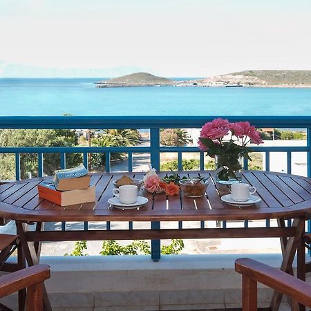 Diakofti Athena Kythera المظهر الخارجي الصورة