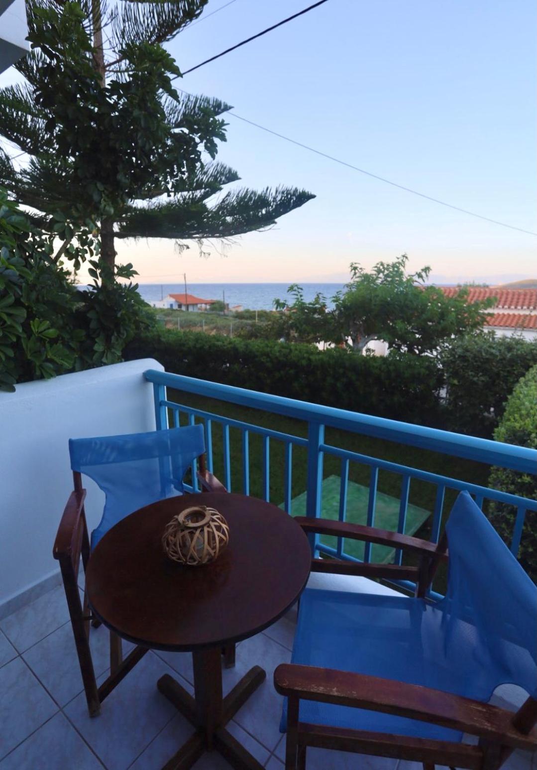 Diakofti Athena Kythera المظهر الخارجي الصورة