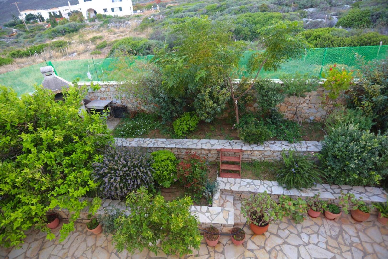 Diakofti Athena Kythera المظهر الخارجي الصورة