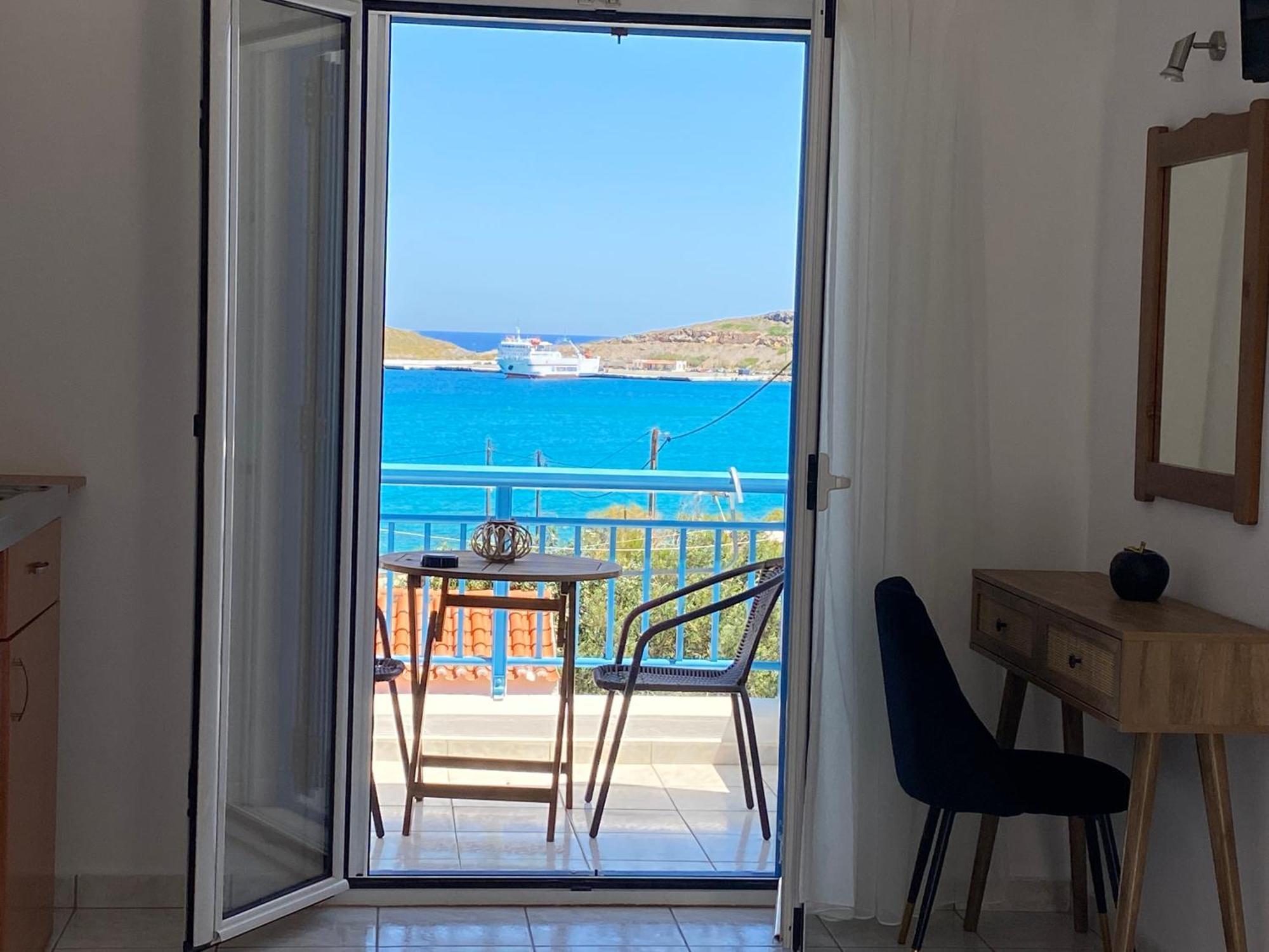 Diakofti Athena Kythera المظهر الخارجي الصورة