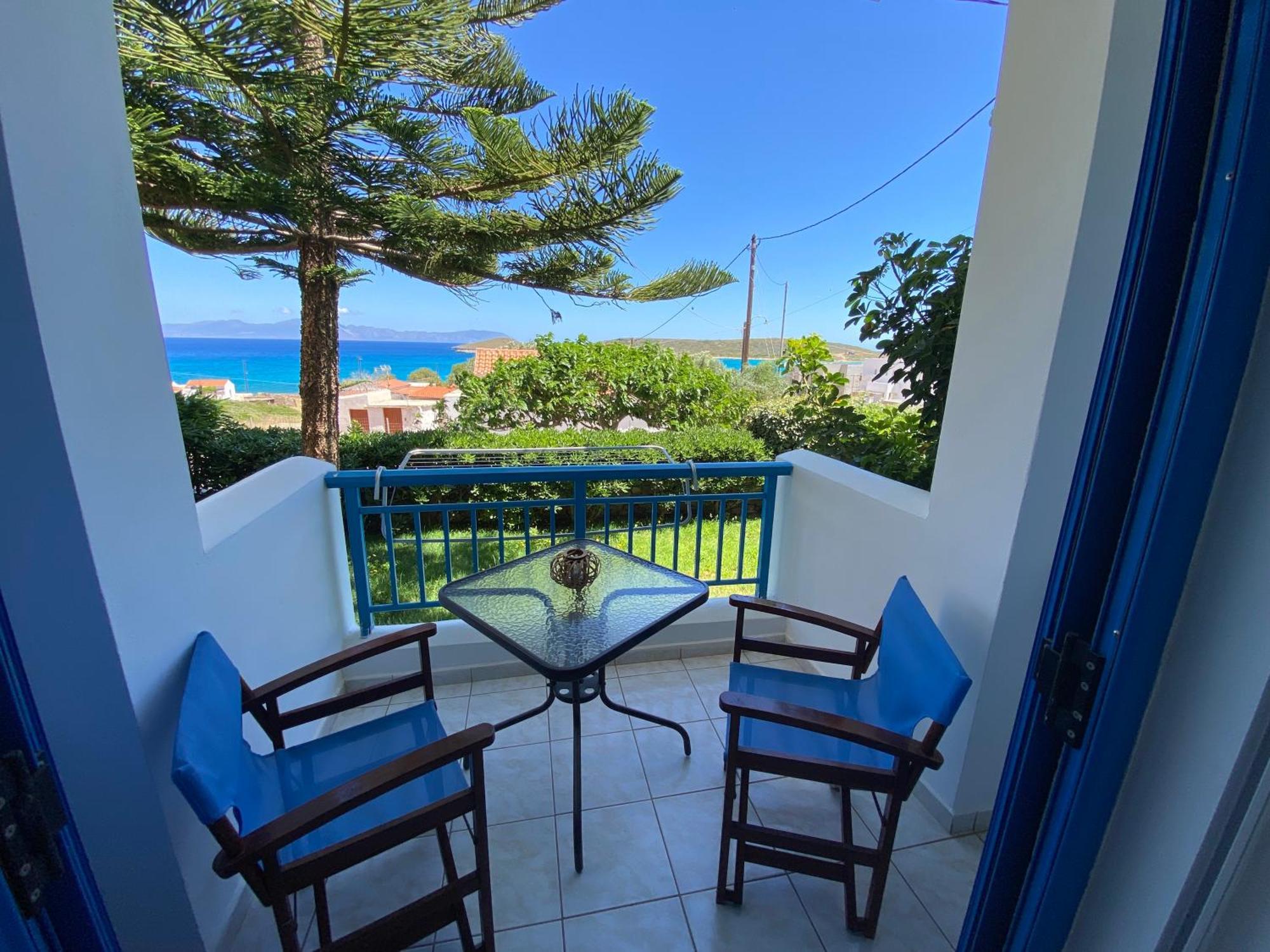 Diakofti Athena Kythera المظهر الخارجي الصورة